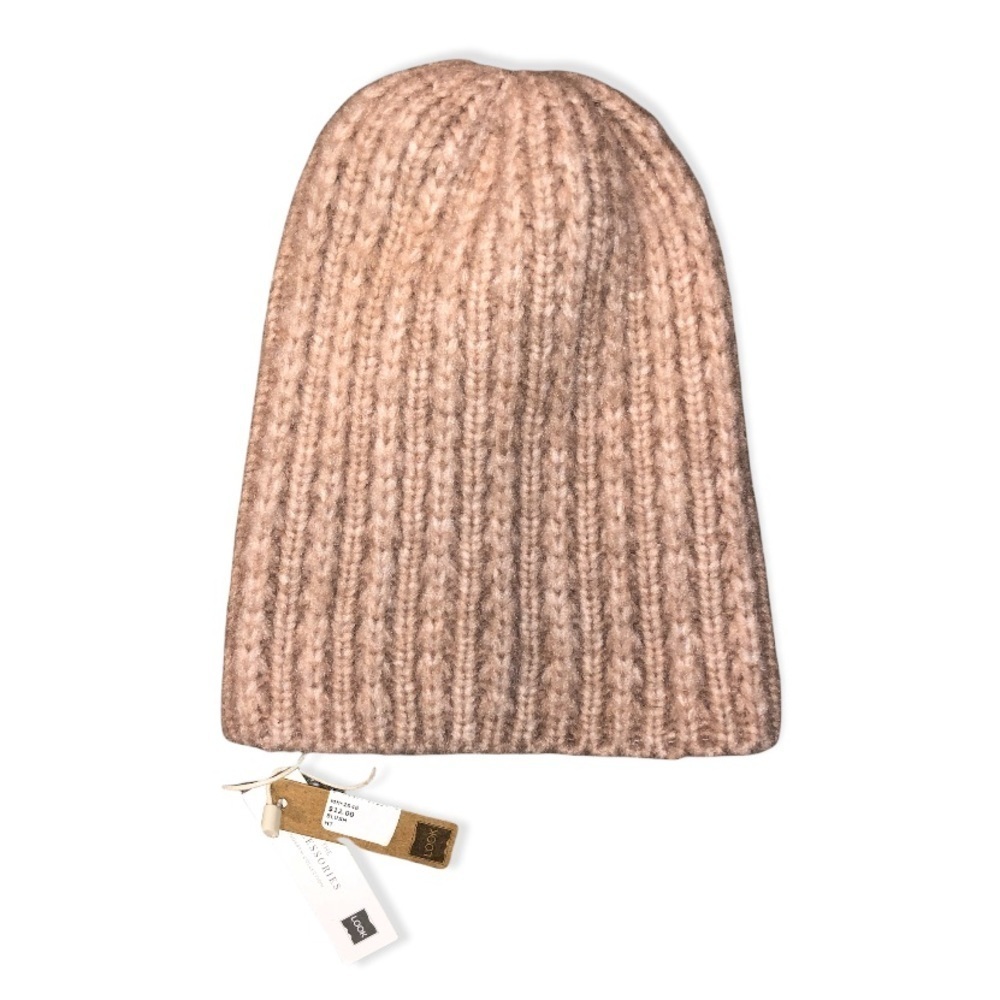LOOK Beanie